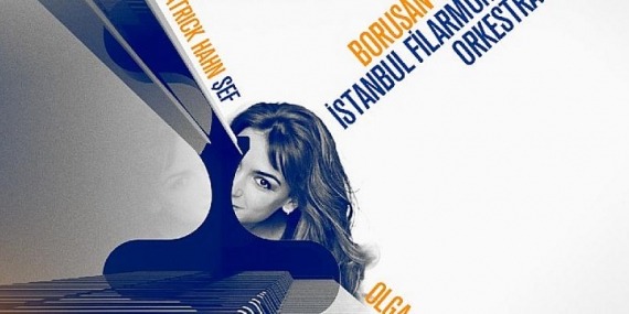 İş Sanat’ın Yeni Sezon Biletleri Satışta