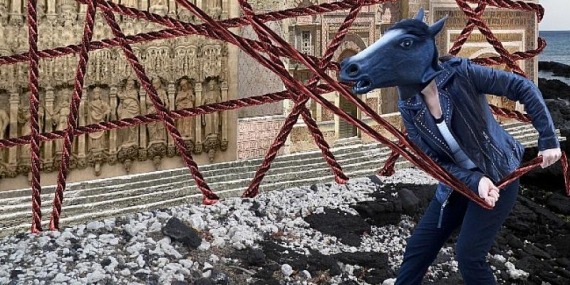 “İyi Ki Zamanında Yetiştik” Gösterim Programı 24-25 Eylül’de Salt Beyoğlu’nda