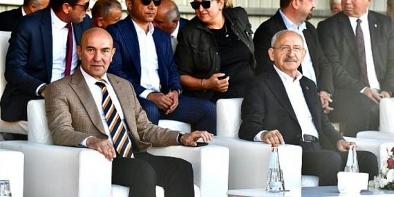 İzmir Avrupa Ödülü’nü bu çabalar sayesinde aldı