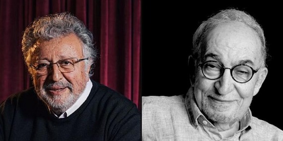 Kadıköy’de Koyu Sohbet