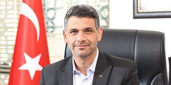 Kartepe Belediye Başkanı Av.M.Mustafa Kocaman’dan Gaziler Günü Mesajı