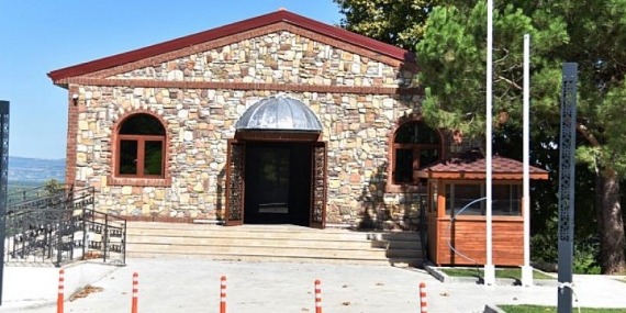 Kartepe’ye Muhteşem Müze
