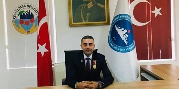 Kemalpaşa Şehit Aileleri ve Gazileri Derneği Başkanı Kılıç’tan Gaziler Günü Mesajı