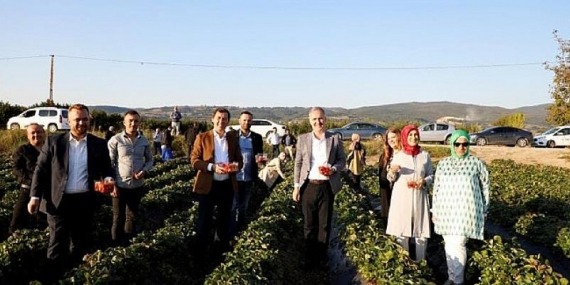 Kırmızı Elmas’ın Ünü Sınırları Aşıyor