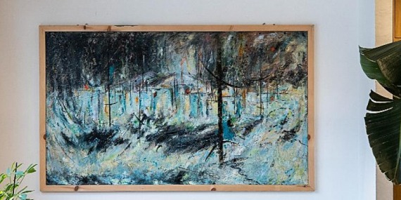 Kısa filmler yeniden  Karaca Sineması’nda