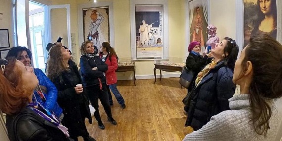 Konak’ta tarihi adımlamaya hazır mısınız