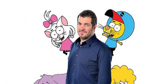 Kral Şakir yeni sezonda macera dolu yeni hikayelerle sadece Cartoon Network’te!