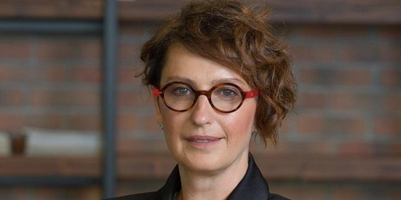 Küçükköy’deki Sürdürülebilir Enerji Temelli Turizm Uygulama Merkezi’ni (SENTRUM) Cem Seymen anlatıyor