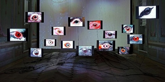 Küratörlüğünü Brigitte Pitarakis ve Selen Ansen’in Üstlendiği İsmi Lâzım Değil Sergisi Abdülmecid Efendi Köşkü’nde Ziyaretçilerle Buluşuyor