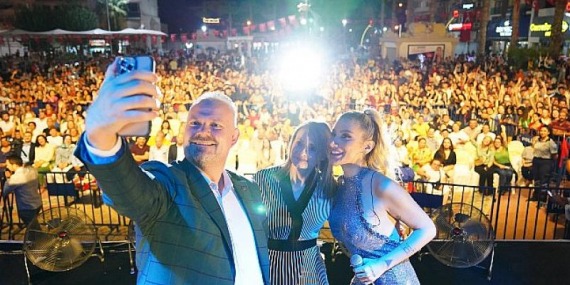 Kurtuluşumuzun 100’üncü Yılı Kutlu Olsun