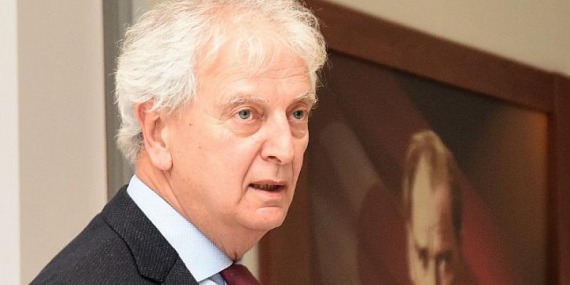 Kurtuluşumuzun Yeni Yüzyılına Doğru