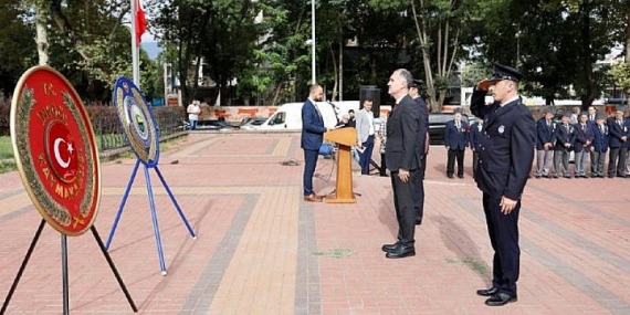 Kutlu Zafer 100 Yaşında