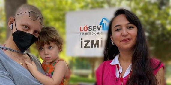 LÖSEV  Mutlu Et Paketleri İle Mutluluk Paylaştıkça Çoğalıyor