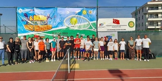 Lüleburgaz’da “Hareketli” hafta başladı!