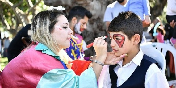 Macera Bursa’da Coşkulu Sezon Açılışı