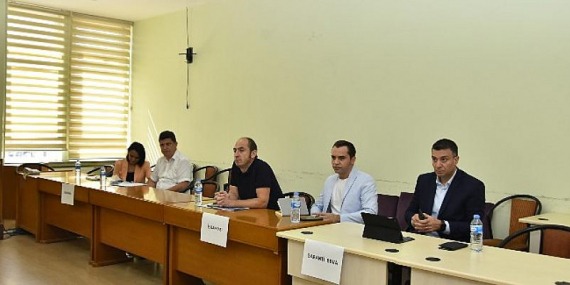 Malkara Belediyesi Maaş Promosyon İhalesi İptal Edildi