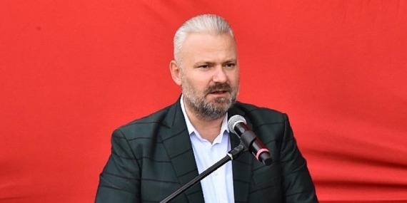 Menemen’de Ahilik Haftası Kutlandı