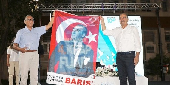 Mudanya 4. Kitap Fuarı Sona Erdi