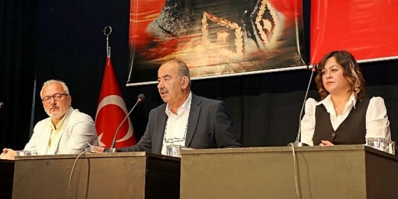 Mudanya Belediyesi’nde Ek Bütçe Meclis’ten Geçti