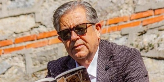 Murat Kaya’dan bir kahramanlık hikâyesi: Gayalı-Yüzyıllık Emanet