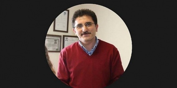 Nevşehir Belediye Başkanı Mehmet Savran’dan Kalp Krizi Sonucu Hayatını Kaybeden Doktor Cemil Usta İçin Taziye Mesajı