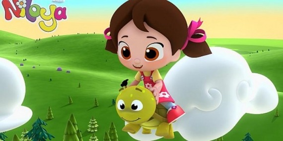 Niloya Bulutları Tamir Edebilecek Mi