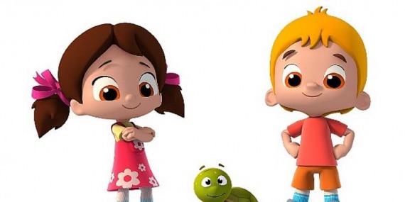 Niloya’nın Yeni Müzikali ‘’Renkli Balıklar” 20 Şehirde Sahnelenecek