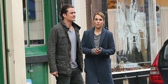 Orlando Bloom, John Malkovich ve Michael Douglas, FilmBox Extra Ekranlarında! İki Günde Üç Muhteşem Film