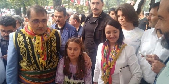 Osman Gazi’yi Anma ve Bilecik Tanıtım Şenlikleri İstanbul’da yapıldı