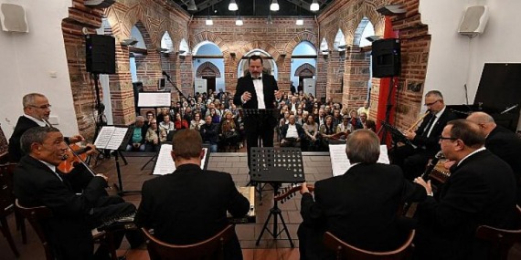 Osmangazi’de Koro Kayıtları Başladı