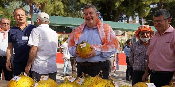 Ovacık’ta festival heyecanı başlıyor!