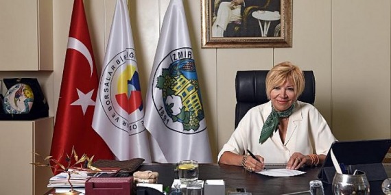 Özgürlük, cesaret ve mücadele İzmir’in Ruhunda Var