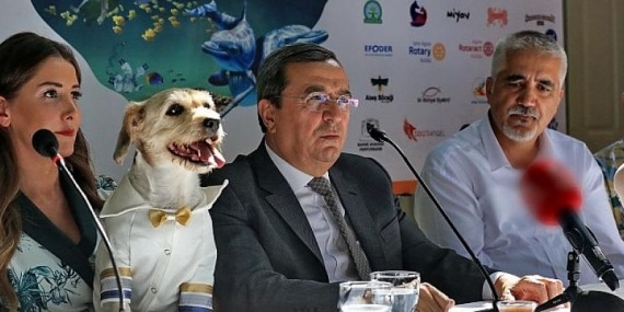 Patilerin Festivali’nden üçüncü kez Merhaba