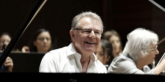 Piyanonun efsanesi istanbulluları eşsiz resitalle buluşturacak