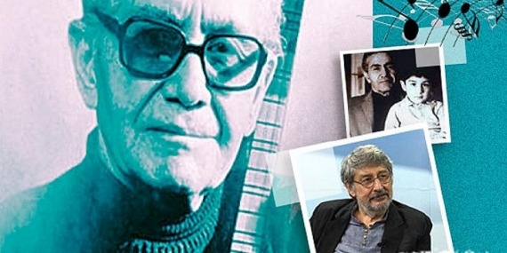 Ruhi Su Burhaniye’de Türkülerle Anılacak