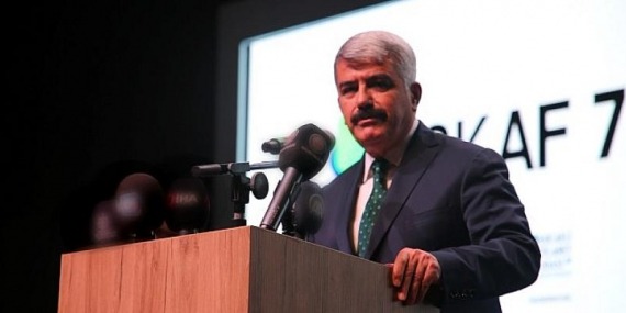 Sağlık turizmi Kocaeli’de masaya yatırılıyor