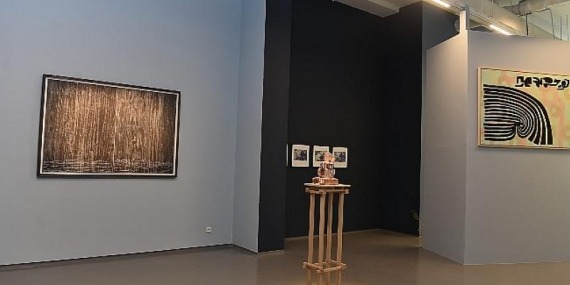 Sanatın Kalbi Piyalepaşa İstanbul’da Atıyor