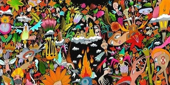 Sanatın Yeni Dijital Buluşma Noktası SanatBurada Yeni Seçkisiyle Açıldı