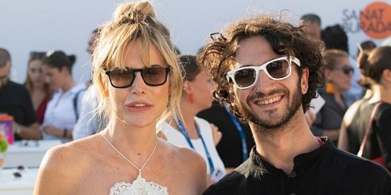 Sanatın Yeni Dijital Noktası “SanatBurada”nın Lansmanı, 17. Contemporary İstanbul’da gerçekleştirildi.