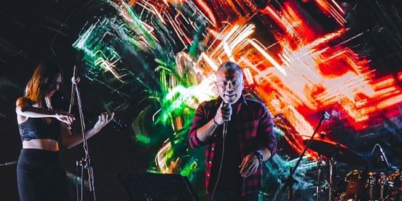 Şehre Dönüşün En Renkli Festivali Bilkent Center’da Başkentliler İle Buluştu