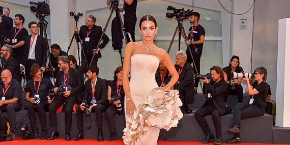 Shiseido 150. Yılını Venedik’te 150 özel davetlinin katılımıyla kutladı