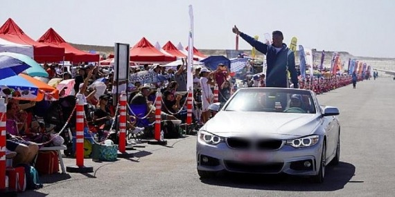 Sivrihisar Hava Gösterileri’nin En Özel Konukları Keçiören’den