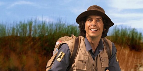 Sonbaharda CBeebies İçerikleri Birbirinden Renkli