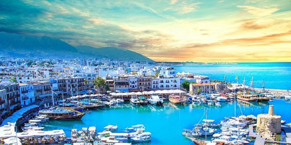 Sonbaharda gidilebilecek en keyifli 5 balayı rotası