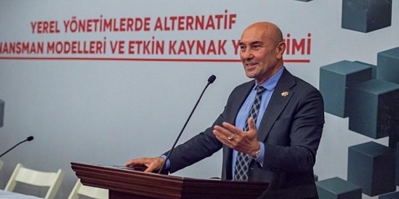 Soyer: Tüm zorlukların üstesinden geldik