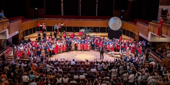 Soyer: Türkiye yine İzmir’den ilham almalı