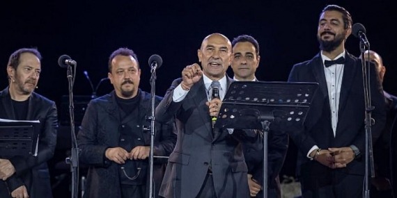 Sunağımızı geri istiyoruz