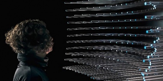 Taksim Sanat “Boşluk’ta Mevcut” Başlıklı Sergiye Ev Sahipliği Yapıyor