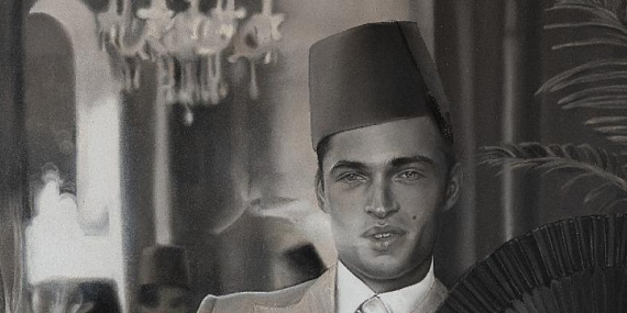 Taner Ceylan, on beş yılın ardından Türkiye’de yeni bir sergi ile sanatseverlerle buluşuyor.