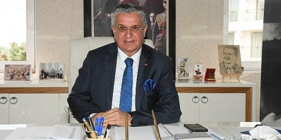 Tekirova Mahallesi’ne Tapu Müjdesi